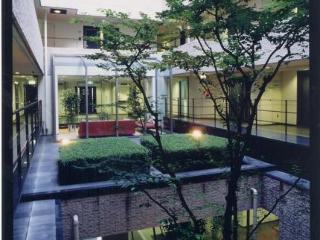 Elite Shinjuku West Hotel Tokio